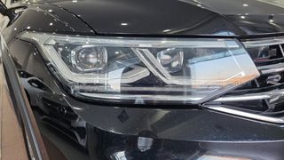 Volkswagen Tiguan Allspace 2022 R line-thumb-9