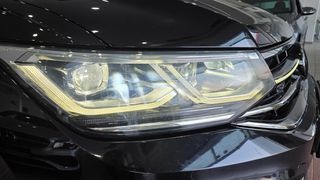 Volkswagen Tiguan Allspace 2022 R line-thumb-37