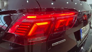 Volkswagen Tiguan Allspace 2022 R line-thumb-38