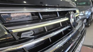 Volkswagen Tiguan Allspace 2022 R line-thumb-39