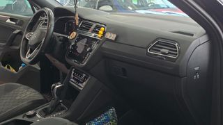 Volkswagen Tiguan Allspace 2022 R line-thumb-41