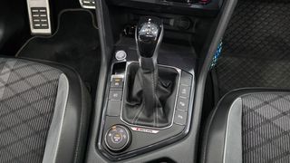 Volkswagen Tiguan Allspace 2022 R line-thumb-44