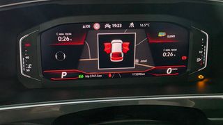 Volkswagen Tiguan Allspace 2022 R line-thumb-46