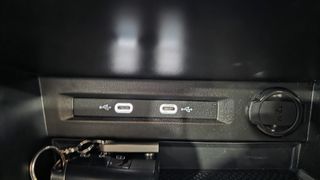 Volkswagen Tiguan Allspace 2022 R line-thumb-49