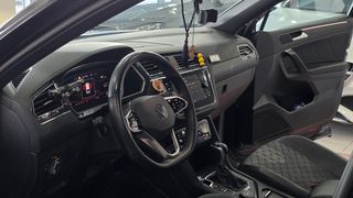 Volkswagen Tiguan Allspace 2022 R line-thumb-50