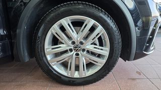 Volkswagen Tiguan Allspace 2022 R line-thumb-52
