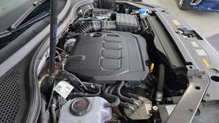 Volkswagen Tiguan Allspace 2022 R line-thumb-55