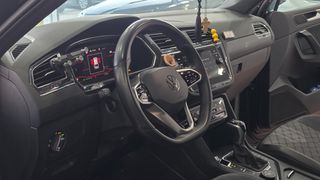 Volkswagen Tiguan Allspace 2022 R line-thumb-12