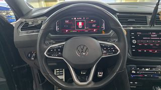 Volkswagen Tiguan Allspace 2022 R line-thumb-13