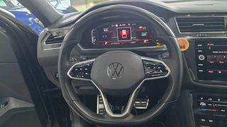 Volkswagen Tiguan Allspace 2022 R line-thumb-14