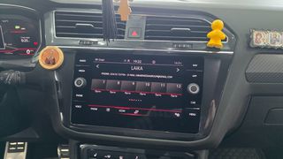 Volkswagen Tiguan Allspace 2022 R line-thumb-15