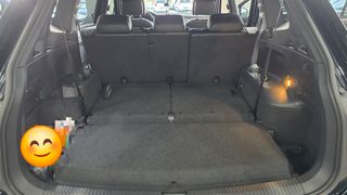 Volkswagen Tiguan Allspace 2022 R line-thumb-19