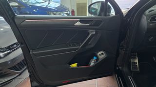 Volkswagen Tiguan Allspace 2022 R line-thumb-25
