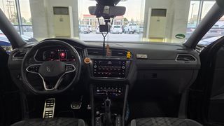 Volkswagen Tiguan Allspace 2022 R line-thumb-35