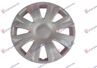 Τασι Τροχου (15 Ζαντα) για Citroen C3 Picasso 2009-2012 (SH)