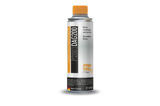Pro-Tec Diesel Conditioner & Anti-Gel - Αντιπαγωτικό & Προστατευτικό Πετρελαίου - 375ml - P2001