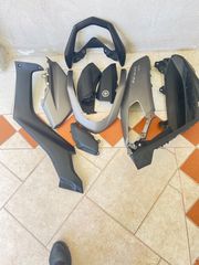 ΠΩΛΟΥΝΤΑΙ ΠΛΑΣΤΙΚΑ ΑΠΟ ΝMAX 155 2020