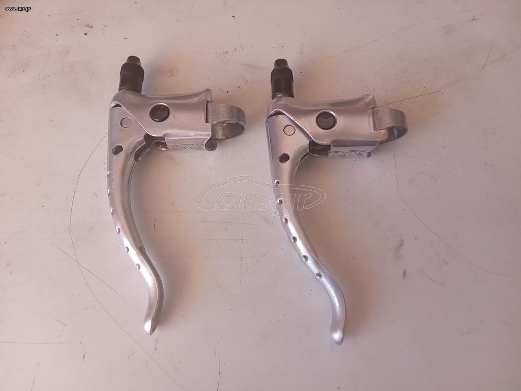 Weinmann vintage μανέτες