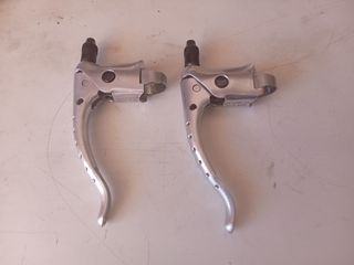 Weinmann vintage μανέτες
