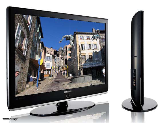Samsung LE40''M86BD - FullHD LCD TV