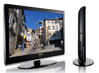 Samsung LE40''M86BD - FullHD LCD TV