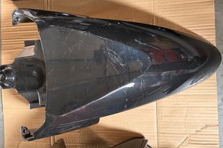 SYM CITICOM 300s πλαστικα-thumb-2