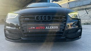 Audi 2014