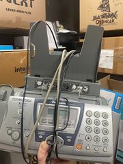 ΠΩΛΕΙΤΑΙ ΤΗΛΕΦΩΝΟ – ΦΑΞ PANASONIC KX-FP145
