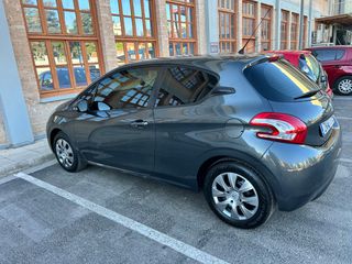 Peugeot 208 2013 208 HDI 1.4 DIESEL