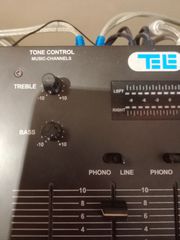 ΜΙΚΤΗΣ TELE SM 254-thumb-1