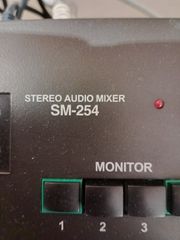 ΜΙΚΤΗΣ TELE SM 254-thumb-3