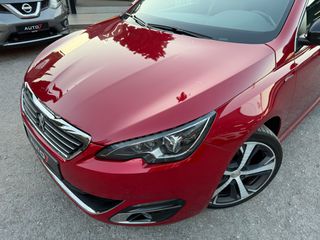 Peugeot 308 2017 ΕΓΓΥΗΣΗ 7 ΜΗΝΕΣ ΓΡΑΠΤΗ!!!! GT-LINE!!!!-thumb-6