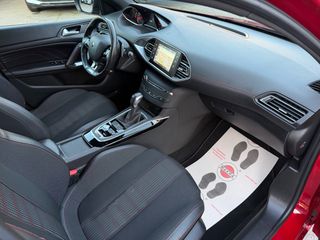 Peugeot 308 2017 ΕΓΓΥΗΣΗ 7 ΜΗΝΕΣ ΓΡΑΠΤΗ!!!! GT-LINE!!!!-thumb-32