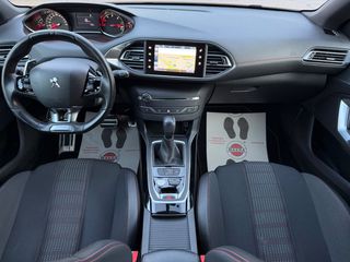 Peugeot 308 2017 ΕΓΓΥΗΣΗ 7 ΜΗΝΕΣ ΓΡΑΠΤΗ!!!! GT-LINE!!!!-thumb-38