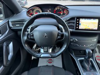 Peugeot 308 2017 ΕΓΓΥΗΣΗ 7 ΜΗΝΕΣ ΓΡΑΠΤΗ!!!! GT-LINE!!!!-thumb-39