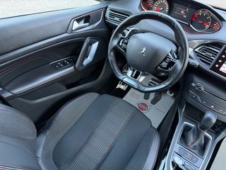 Peugeot 308 2017 ΕΓΓΥΗΣΗ 7 ΜΗΝΕΣ ΓΡΑΠΤΗ!!!! GT-LINE!!!!-thumb-40