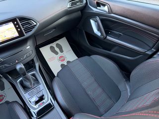 Peugeot 308 2017 ΕΓΓΥΗΣΗ 7 ΜΗΝΕΣ ΓΡΑΠΤΗ!!!! GT-LINE!!!!-thumb-41