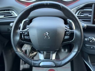Peugeot 308 2017 ΕΓΓΥΗΣΗ 7 ΜΗΝΕΣ ΓΡΑΠΤΗ!!!! GT-LINE!!!!-thumb-42