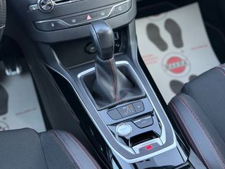 Peugeot 308 2017 ΕΓΓΥΗΣΗ 7 ΜΗΝΕΣ ΓΡΑΠΤΗ!!!! GT-LINE!!!!-thumb-43