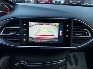 Peugeot 308 2017 ΕΓΓΥΗΣΗ 7 ΜΗΝΕΣ ΓΡΑΠΤΗ!!!! GT-LINE!!!!-thumb-45