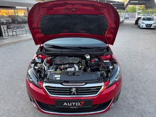 Peugeot 308 2017 ΕΓΓΥΗΣΗ 7 ΜΗΝΕΣ ΓΡΑΠΤΗ!!!! GT-LINE!!!!-thumb-46