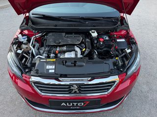 Peugeot 308 2017 ΕΓΓΥΗΣΗ 7 ΜΗΝΕΣ ΓΡΑΠΤΗ!!!! GT-LINE!!!!-thumb-47