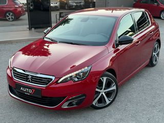 Peugeot 308 2017 ΕΓΓΥΗΣΗ 7 ΜΗΝΕΣ ΓΡΑΠΤΗ!!!! GT-LINE!!!!-thumb-4