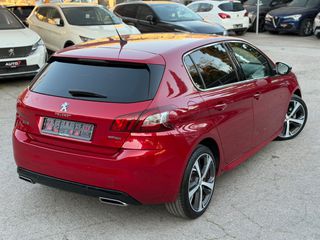 Peugeot 308 2017 ΕΓΓΥΗΣΗ 7 ΜΗΝΕΣ ΓΡΑΠΤΗ!!!! GT-LINE!!!!-thumb-2
