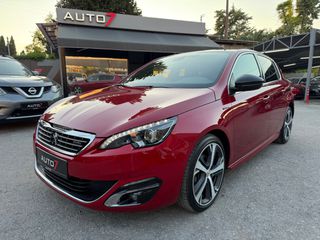 Peugeot 308 2017 ΕΓΓΥΗΣΗ 7 ΜΗΝΕΣ ΓΡΑΠΤΗ!!!! GT-LINE!!!!-thumb-7