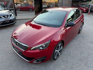 Peugeot 308 2017 ΕΓΓΥΗΣΗ 7 ΜΗΝΕΣ ΓΡΑΠΤΗ!!!! GT-LINE!!!!-thumb-8