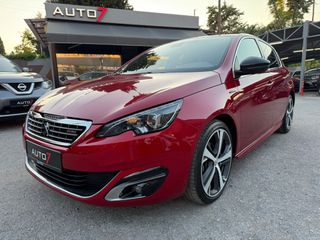 Peugeot 308 2017 ΕΓΓΥΗΣΗ 7 ΜΗΝΕΣ ΓΡΑΠΤΗ!!!! GT-LINE!!!!-thumb-10