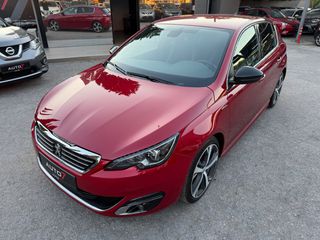 Peugeot 308 2017 ΕΓΓΥΗΣΗ 7 ΜΗΝΕΣ ΓΡΑΠΤΗ!!!! GT-LINE!!!!-thumb-11