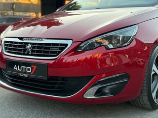Peugeot 308 2017 ΕΓΓΥΗΣΗ 7 ΜΗΝΕΣ ΓΡΑΠΤΗ!!!! GT-LINE!!!!-thumb-48