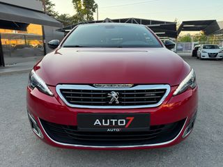 Peugeot 308 2017 ΕΓΓΥΗΣΗ 7 ΜΗΝΕΣ ΓΡΑΠΤΗ!!!! GT-LINE!!!!-thumb-12